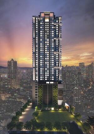 3 BHK Builder Floor For Sale in Paradigm Anantaara, Shimpoli