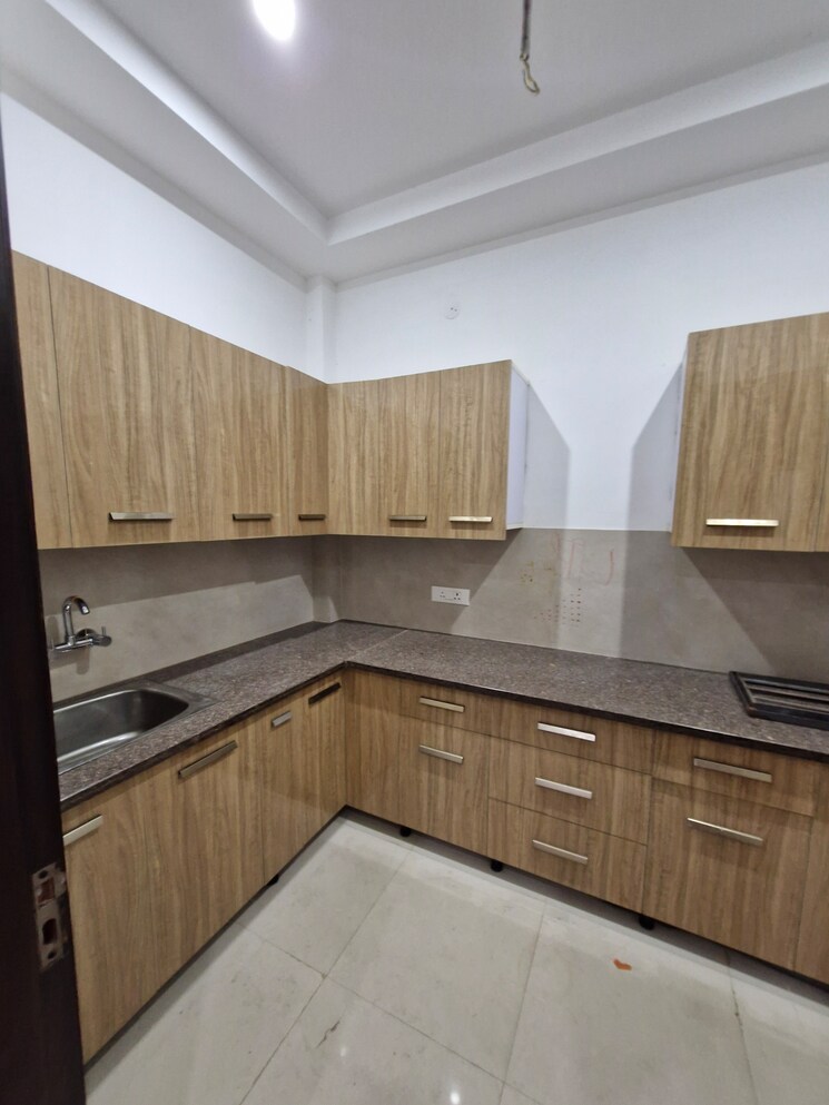 Kitchen, gms road 2 Bedroom 1200 Sq.Ft. Apartment In Gms Road Dehradun 8852995