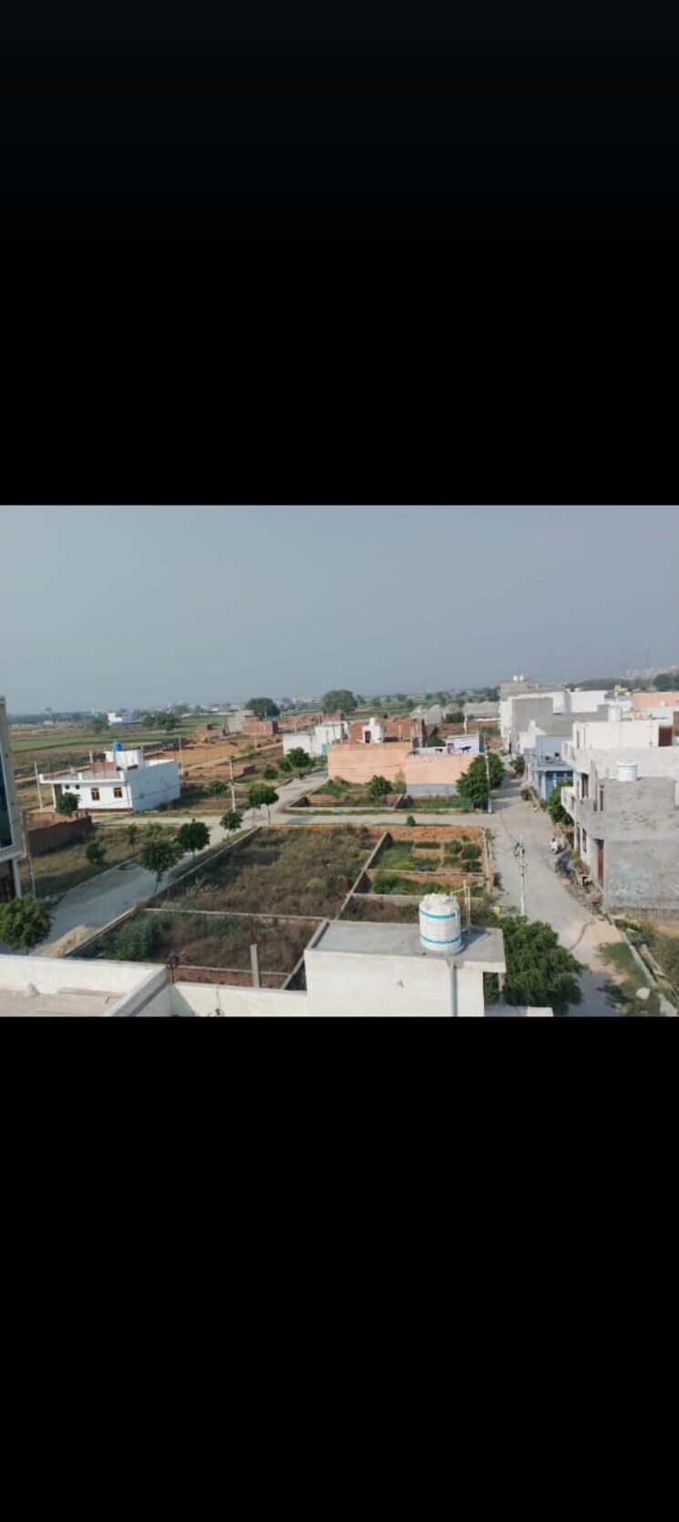 Exterior View, atharva-royal-green-city  1000 Sq.Ft. Plot In Duhai Ghaziabad 8853015
