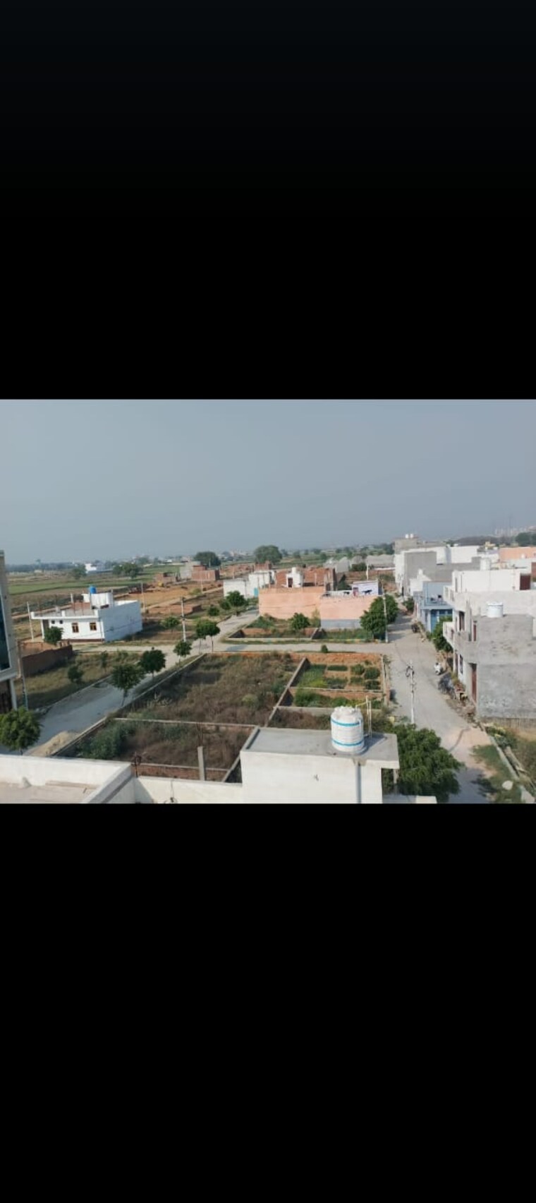 Exterior View, atharva-royal-green-city  1000 Sq.Ft. Plot In Duhai Ghaziabad 8853015