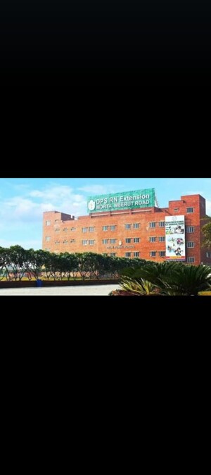  Plot – Exterior View View at Atharva Royal Green City, Duhai - for Sale