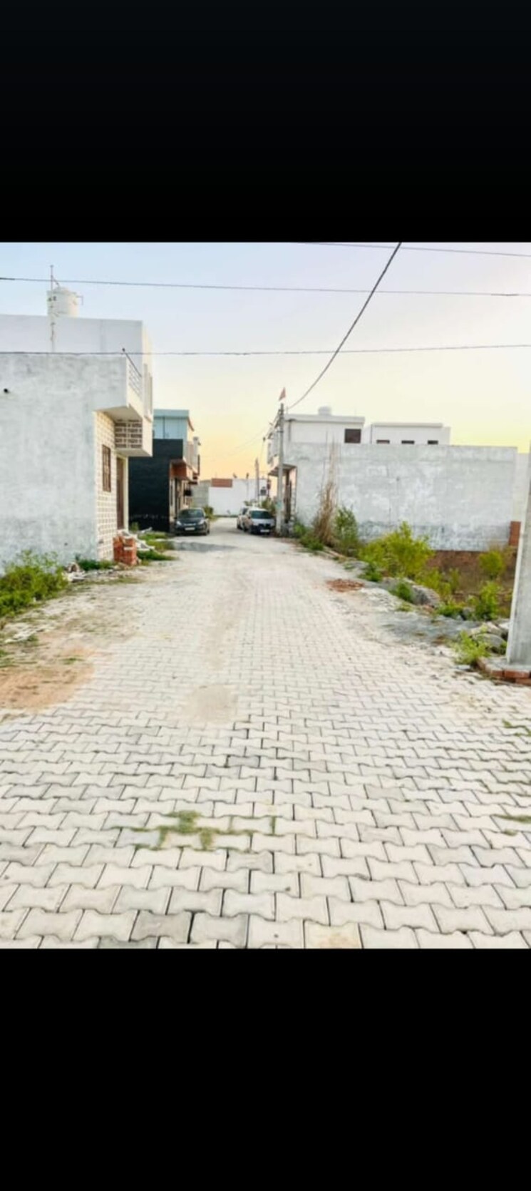 Exterior View, atharva-royal-green-city  1000 Sq.Ft. Plot In Duhai Ghaziabad 8853015