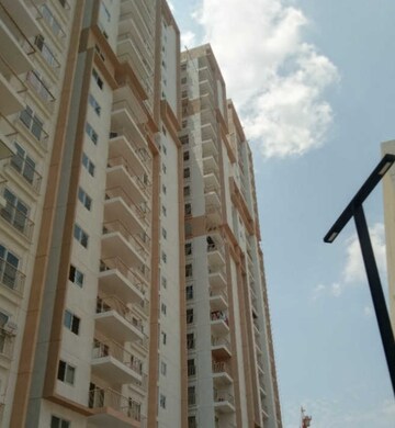 3 BHK Apartment For Rent in INDIS Viva City, Kondapur