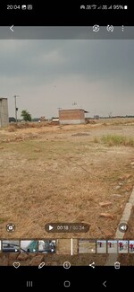 1360 Sq.Ft. Land in Divyan Builder 