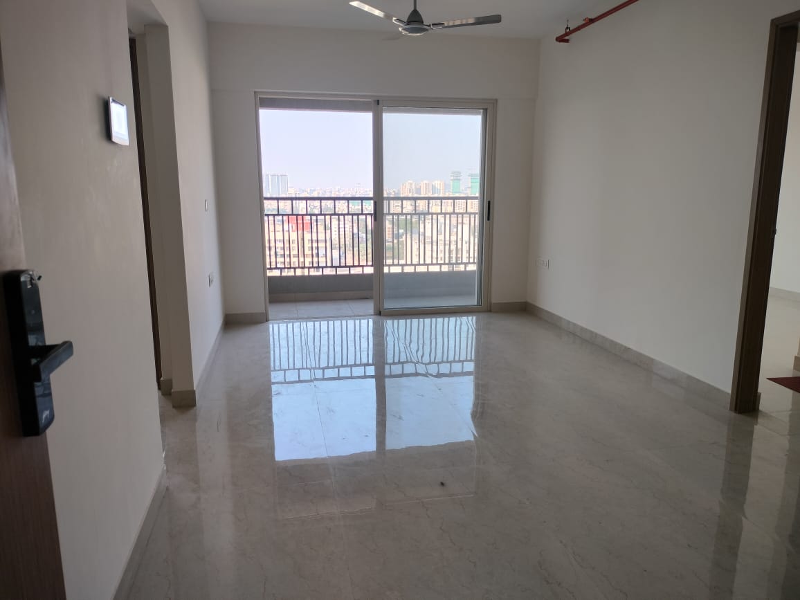 2 BHK + Extra Room 823 Sq.Ft. Apartment in Atlantica East