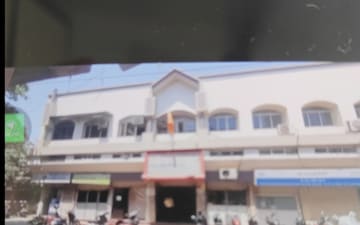 2.5 BHK Apartment For Rent in Kolte Patil Verve, Bangur Nagar