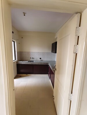 Kitchen in 3 BHK Apartment at Piyush Heights, Sector 89 – for Sale