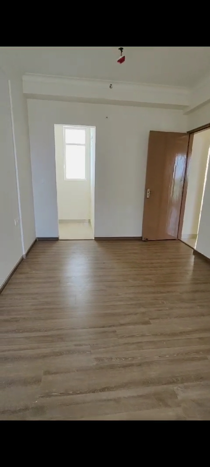 2.5 BHK + Study Room 1550 Sq.Ft. Apartment in Pareena Coban Residences