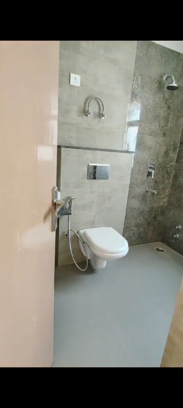 Bathroom in 2.5 BHK Apartment at Pareena Coban Residences, Sector 99a – for Sale