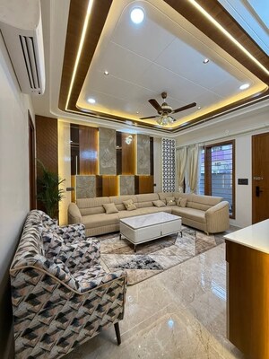 2 BHK Builder Floor For Sale in Palam Colony