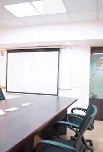 Furnished Amenities in  Office Space at Sector 67 – for Rent
