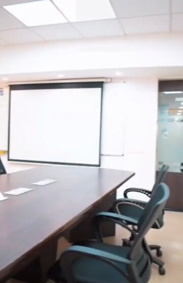 Furnished Amenities in  Office Space at Sector 67 – for Rent