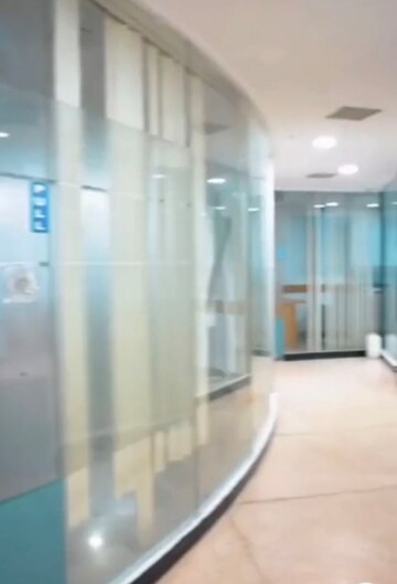 Building Lobby in  Office Space at Sector 67 – for Rent