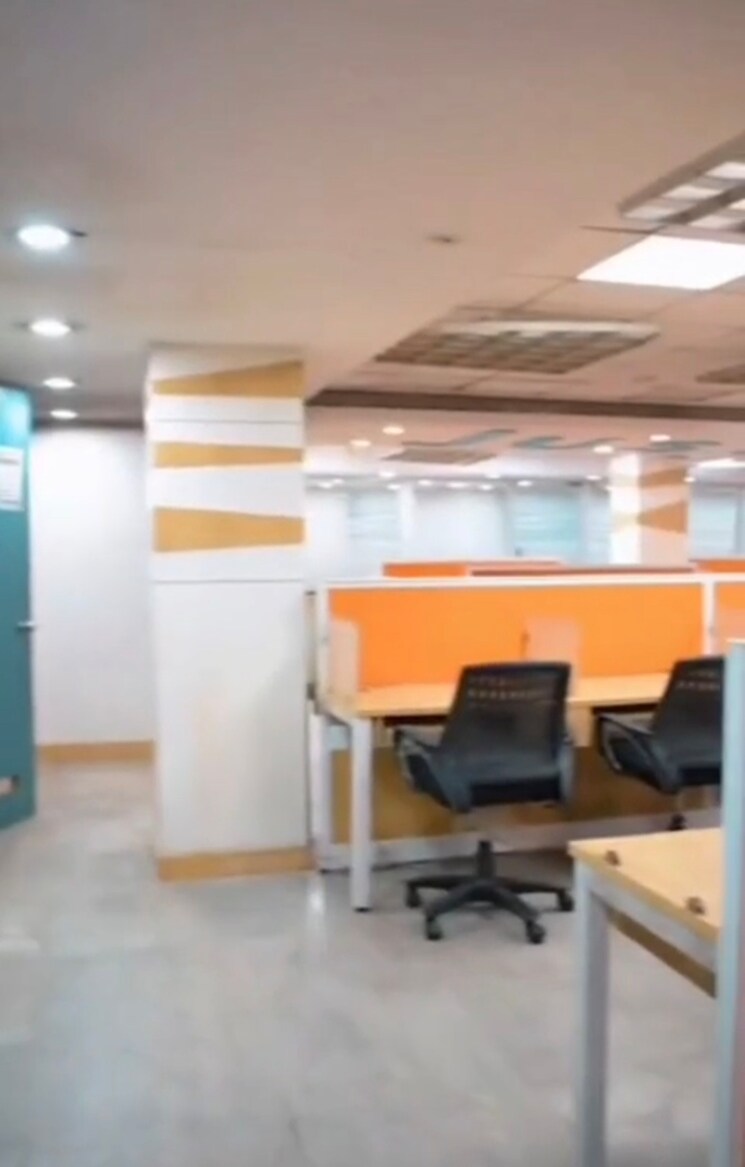Team Area, sector 67 Commercial Office Space 21600 Sq.Ft. In Sector 67 Noida 8853030