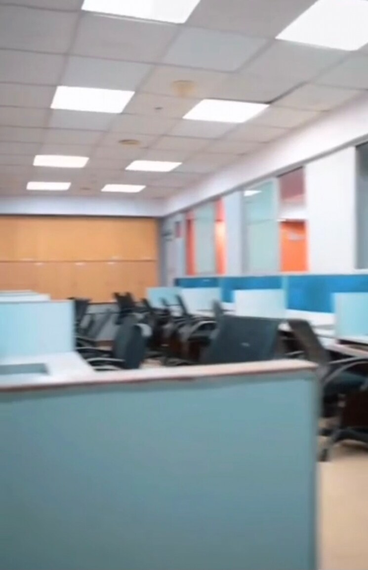 Team Area, sector 67 Commercial Office Space 21600 Sq.Ft. In Sector 67 Noida 8853030