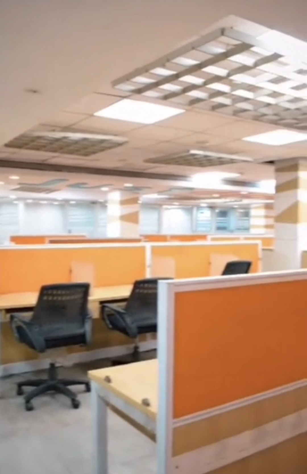 Office Space For Rent in Sector 67