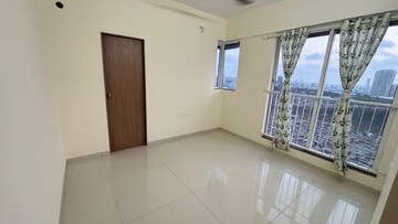Room in 1 BHK Apartment at Ruparel Elara, Kandivali West – for Rent