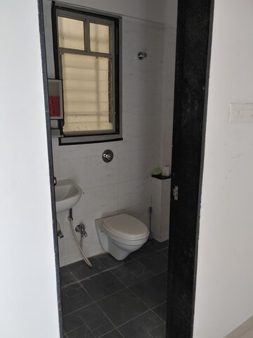 Furnished Amenities in 3 BHK Apartment at Anshul Eva, Bavdhan – for Rent