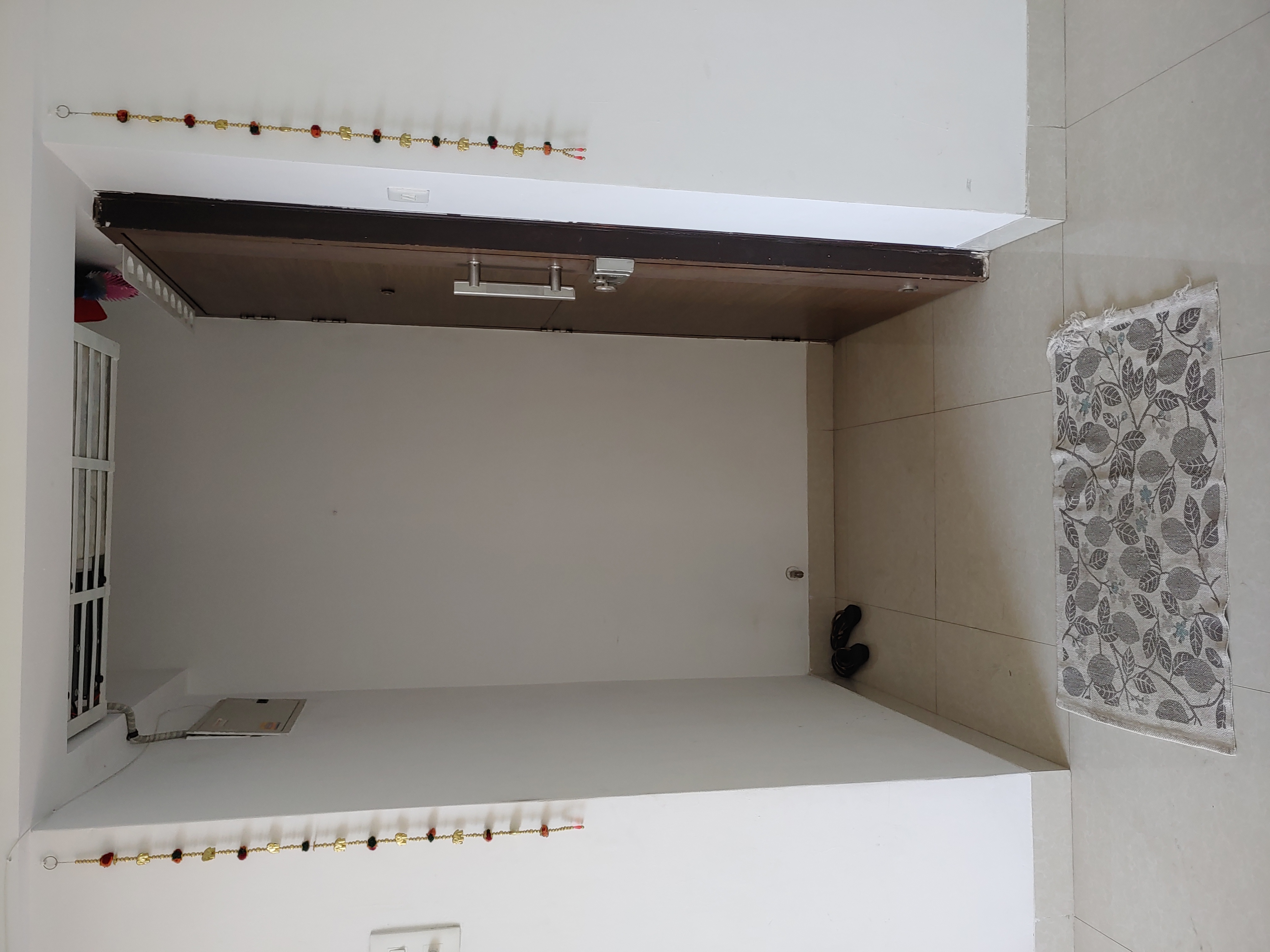 3 BHK + Servant Room Apartment For Rent in Anshul Eva