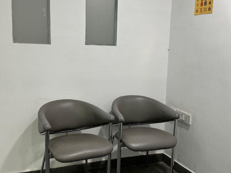 undefined, jmd-megapolis Commercial Office Space 978 Sq.Ft. In Sector 48 Gurgaon 8853049