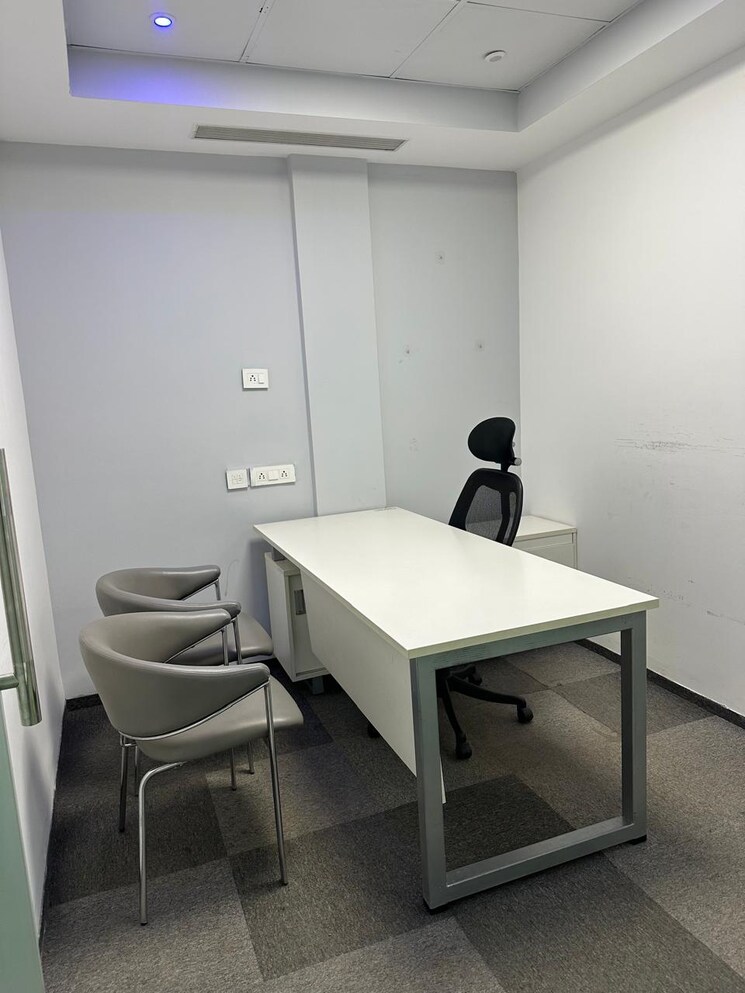 Team Area, jmd-megapolis Commercial Office Space 978 Sq.Ft. In Sector 48 Gurgaon 8853049