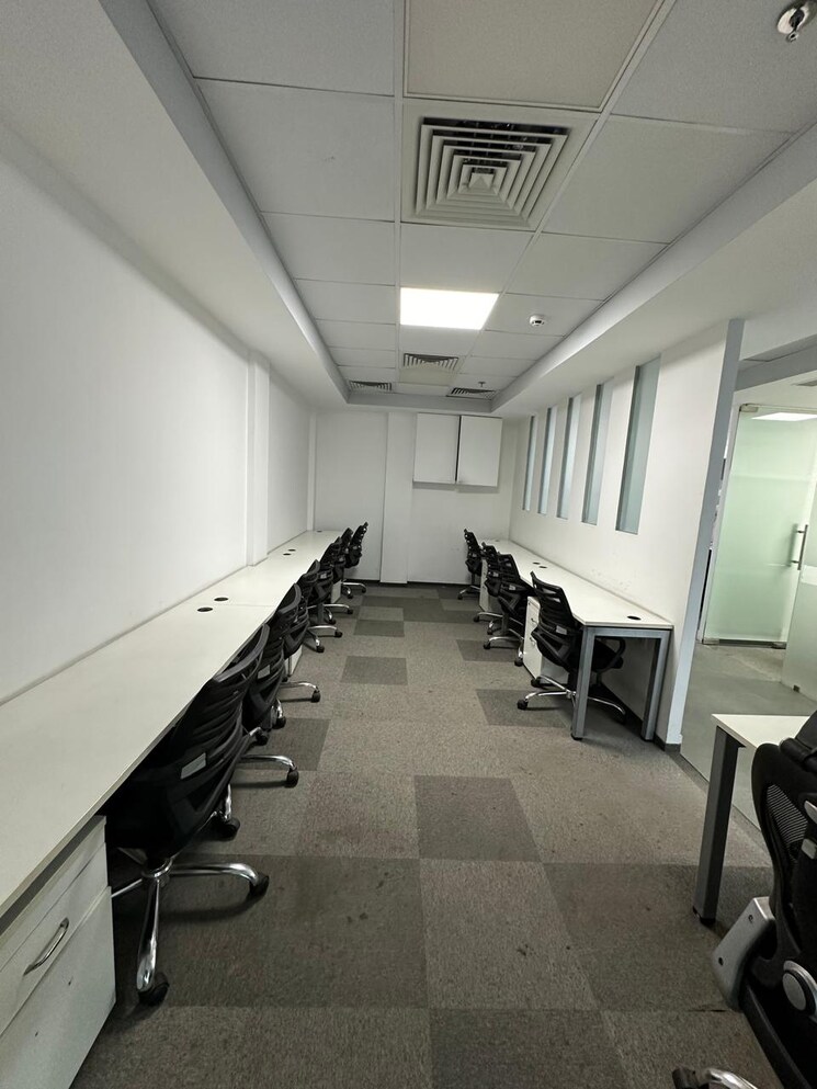Team Area, jmd-megapolis Commercial Office Space 978 Sq.Ft. In Sector 48 Gurgaon 8853049