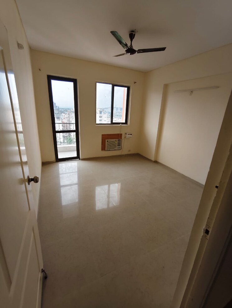 Bedroom, sector 86 3 Bedroom 1576 Sq.Ft. Apartment In Sector 86 Faridabad 8853059
