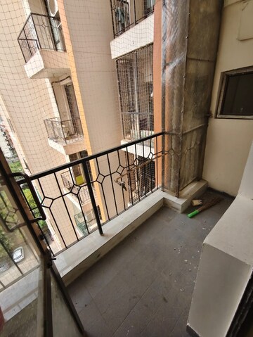 Balcony in 3 BHK Apartment at Sector 86 – for Sale