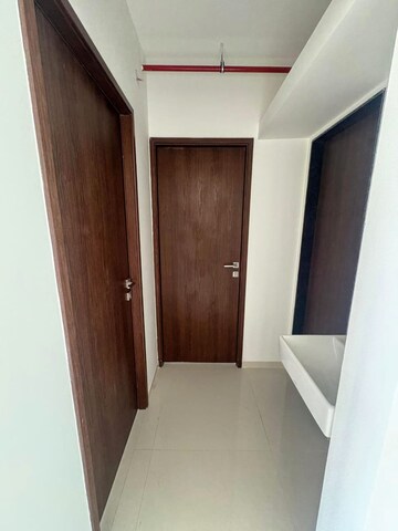 Furnished Amenities in 2 BHK Apartment at Shapoorji Pallonji Sensorium, Hinjewadi – for Rent