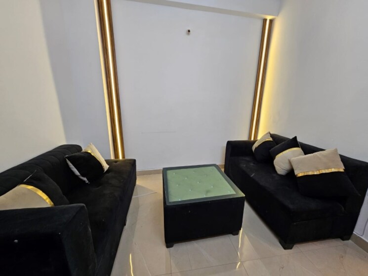 Master Bedroom, saket 1 Bedroom 550 Sq.Ft. Builder Floor In Saket Delhi 8853056