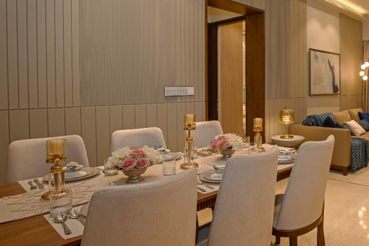 Team Area, peninsula-salsette-27 3 Bedroom 1199 Sq.Ft. Apartment In Byculla Mumbai 8853054