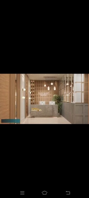 Room in 3 BHK Builder Floor at Paradigm Anantaara, Shimpoli – for Sale