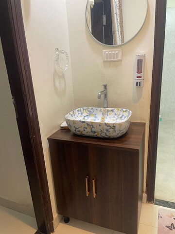 Corridor in 2 BHK Apartment at Deopuri – for Sale