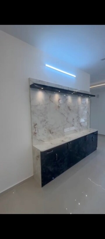 Furnished Amenities in 2 BHK Apartment at Signature The Millennia 2, Sector 37d – for Rent