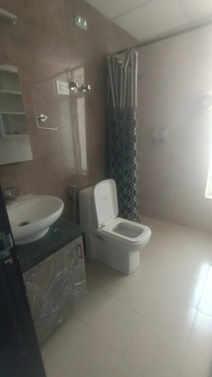 3 BHK Apartment For Rent in T Homes Phase 1