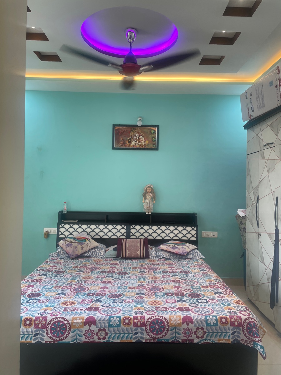 2 BHK Apartment For Sale in Deopuri
