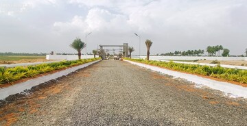  Plot For Sale in Vanukuru