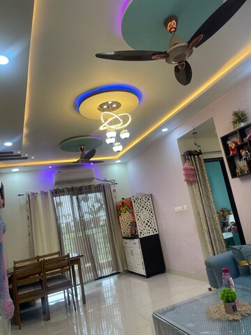 Furnished Amenities in 2 BHK Apartment at Deopuri – for Sale