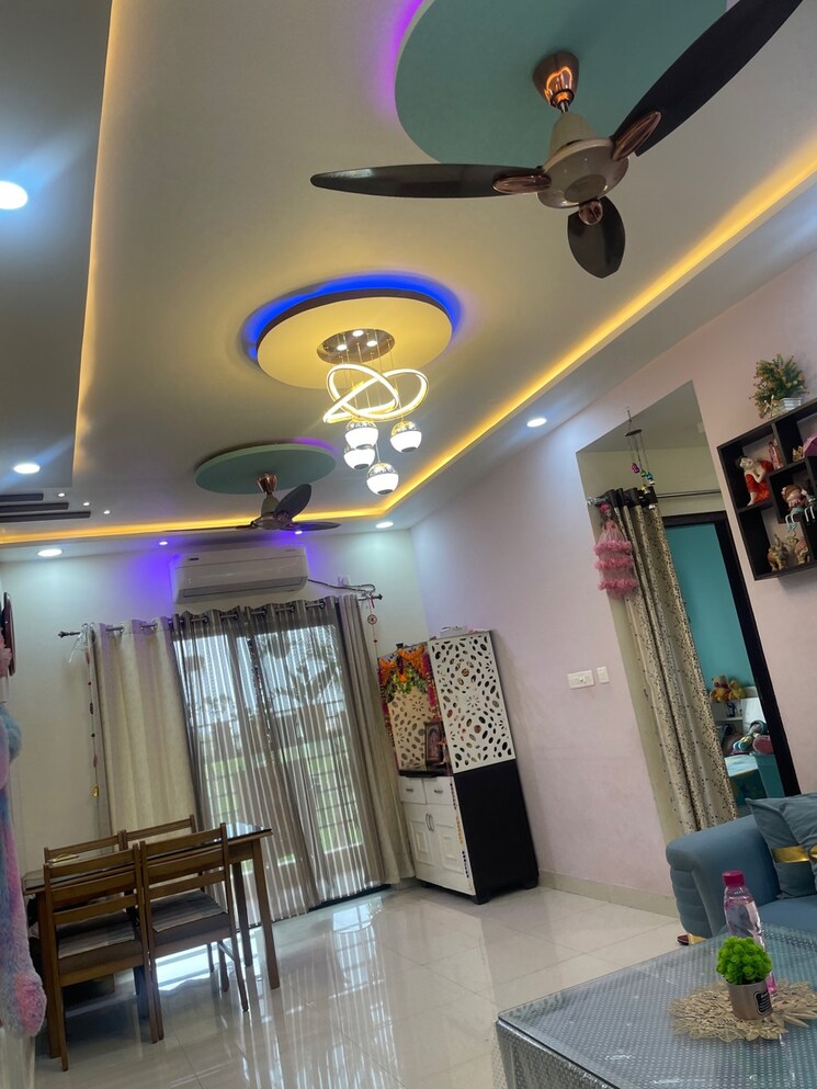 undefined, deopuri 2 Bedroom 1059 Sq.Ft. Apartment In Deopuri Raipur 8852527