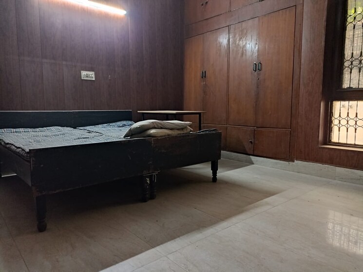 Bedroom, sector 36 3 Bedroom 1700 Sq.Ft. Builder Floor In Sector 36 Noida 8853085