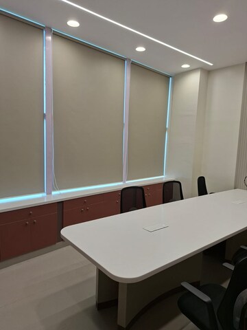 Kitchen in  Office Space at Satra Plaza, Vashi Sector 19d – for Rent