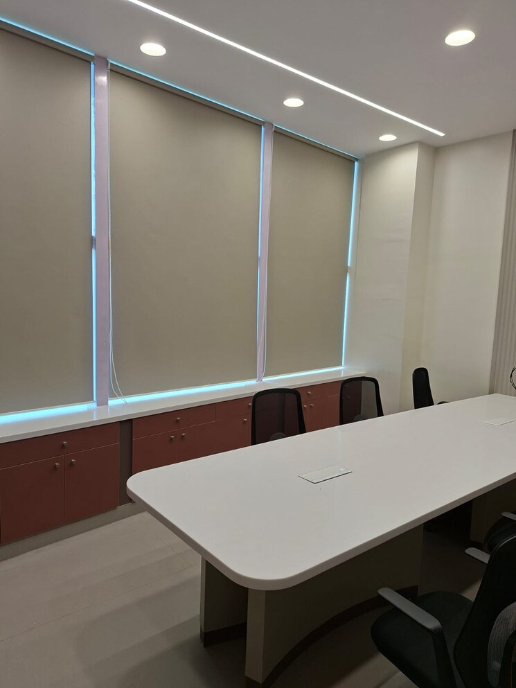 Kitchen, satra-plaza Commercial Office Space 2000 Sq.Ft. In Vashi Sector 19d Navi Mumbai 8853028