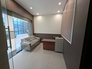 Living Room in  Office Space at Satra Plaza, Vashi Sector 19d – for Rent