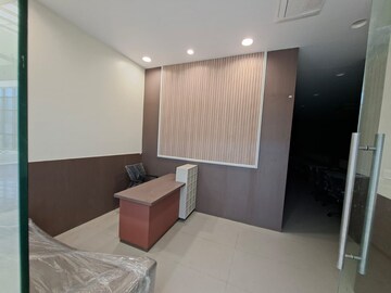 Team Area in  Office Space at Satra Plaza, Vashi Sector 19d – for Rent