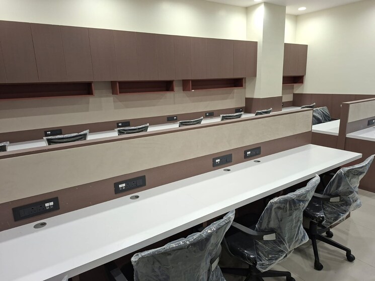 undefined, satra-plaza Commercial Office Space 2000 Sq.Ft. In Vashi Sector 19d Navi Mumbai 8853028