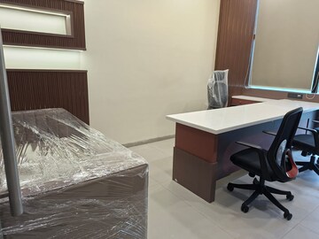 Team Area in  Office Space at Satra Plaza, Vashi Sector 19d – for Rent