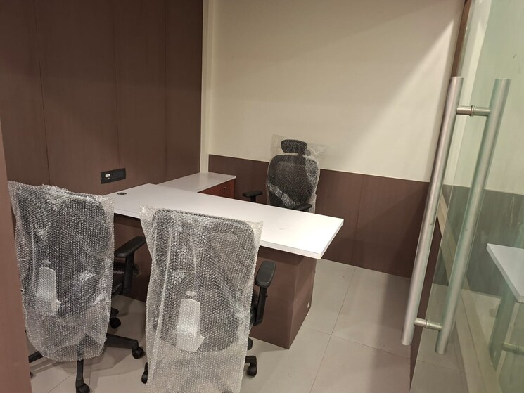 Team Area, satra-plaza Commercial Office Space 2000 Sq.Ft. In Vashi Sector 19d Navi Mumbai 8853028