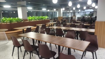 Gym in  Office Space at Jai Antariksha, Andheri East – for Sale