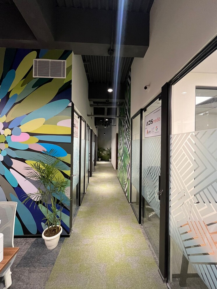 undefined, jai-antariksha Commercial Office Space 2000 Sq.Ft. In Andheri East Mumbai 8853072