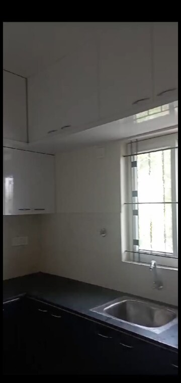 Kitchen in 2 BHK Apartment at Kammanahalli – for Rent